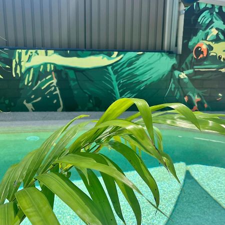 Nambour Heights Motel Zewnętrze zdjęcie