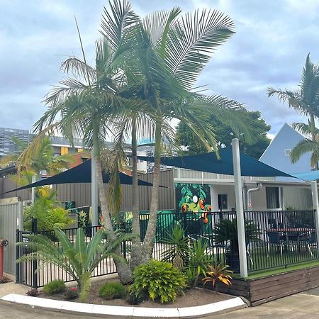Nambour Heights Motel Zewnętrze zdjęcie