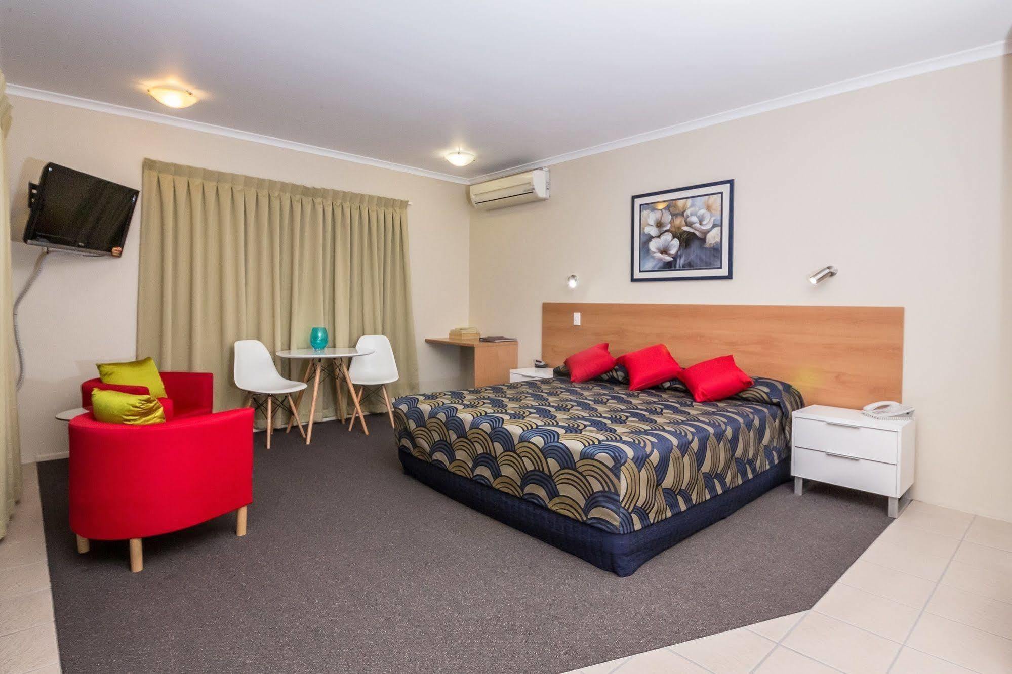Nambour Heights Motel Zewnętrze zdjęcie