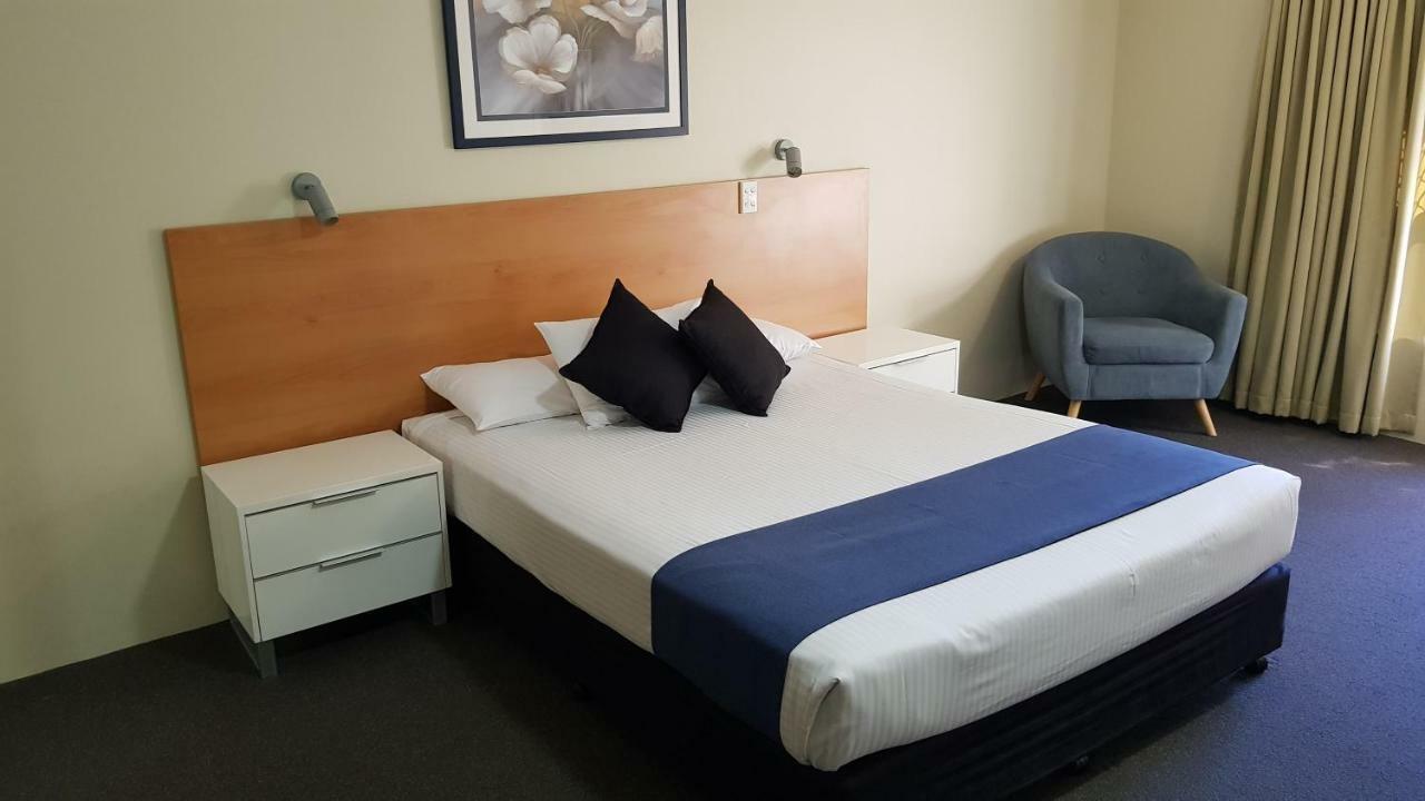 Nambour Heights Motel Pokój zdjęcie