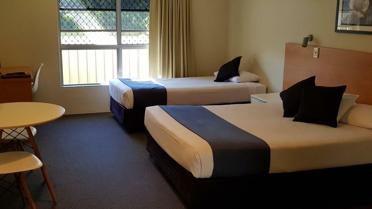 Nambour Heights Motel Zewnętrze zdjęcie