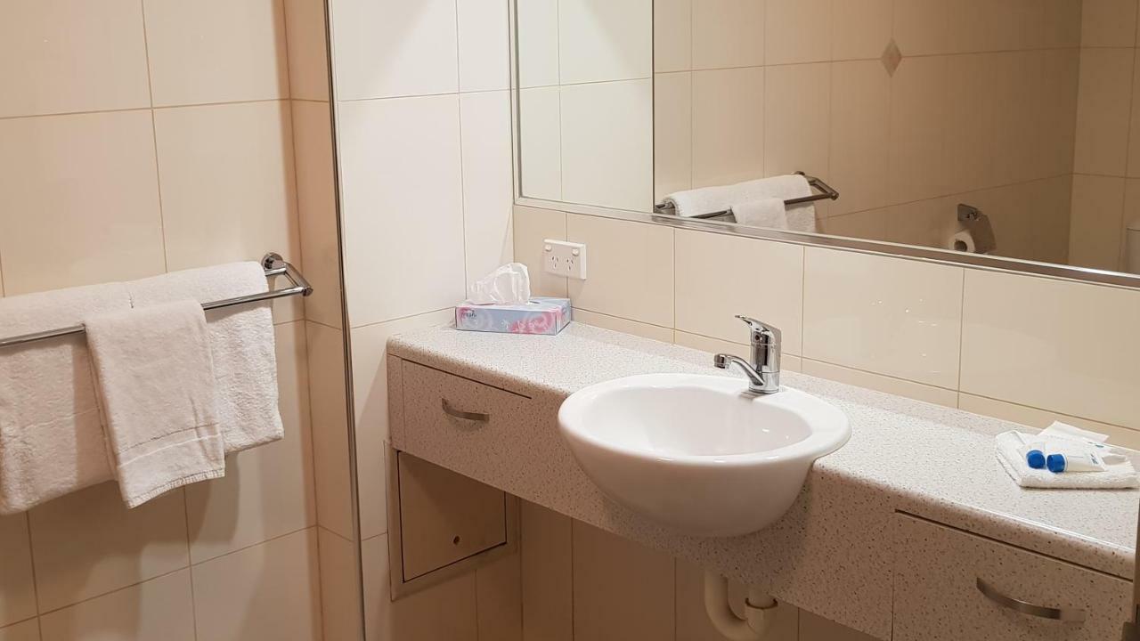 Nambour Heights Motel Pokój zdjęcie