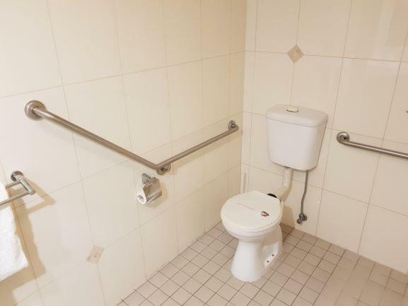 Nambour Heights Motel Zewnętrze zdjęcie